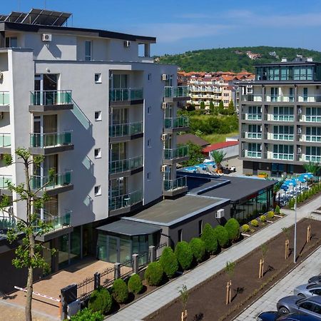 Sveti Dimitar Hotel พรีมอร์สโก ภายนอก รูปภาพ