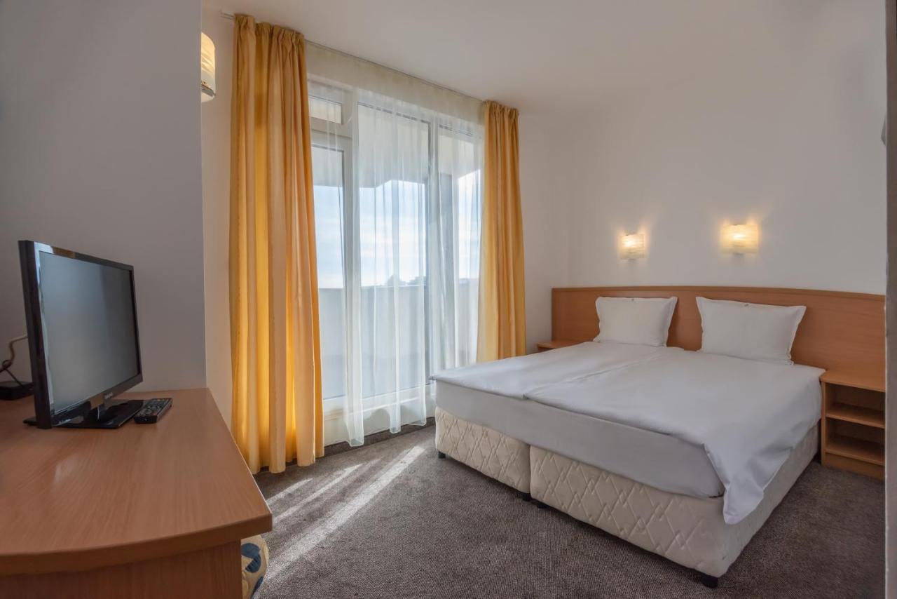 Sveti Dimitar Hotel พรีมอร์สโก ภายนอก รูปภาพ