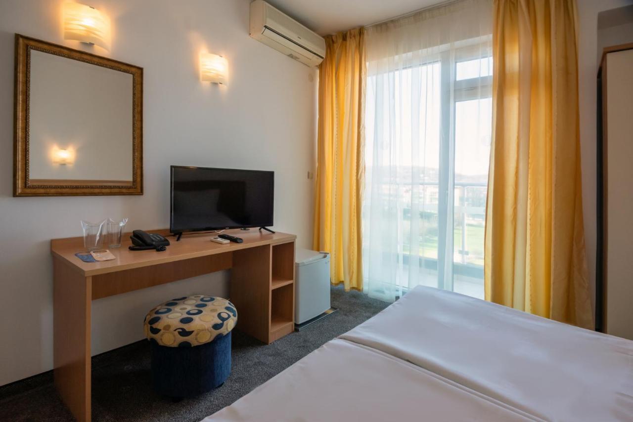 Sveti Dimitar Hotel พรีมอร์สโก ภายนอก รูปภาพ