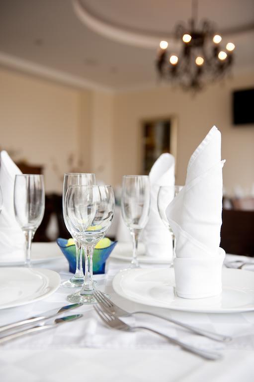 Sveti Dimitar Hotel พรีมอร์สโก ภายนอก รูปภาพ